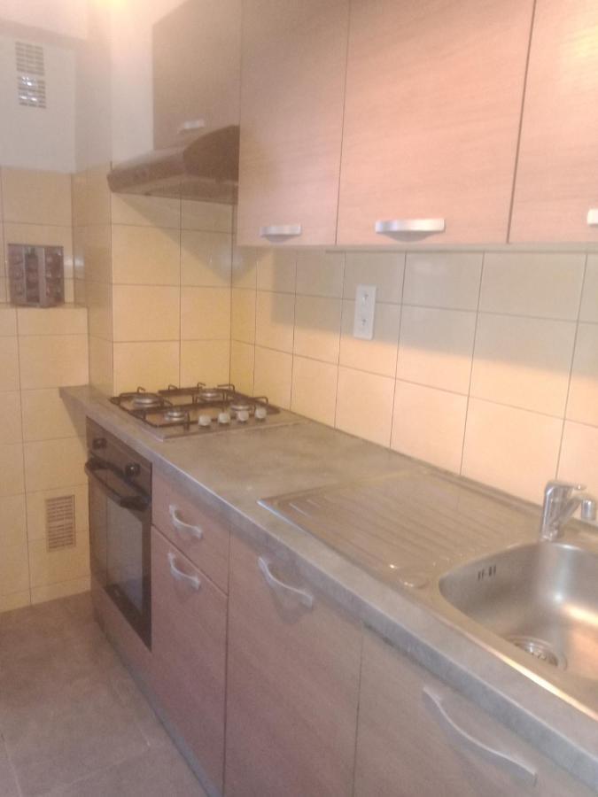 Apartamento Jasmin Saint-Raphaël Exterior foto