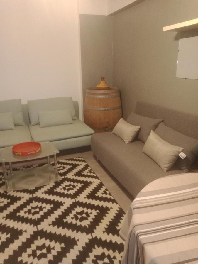 Apartamento Jasmin Saint-Raphaël Exterior foto